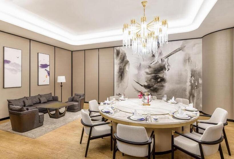 هتل The Westin Shenyang