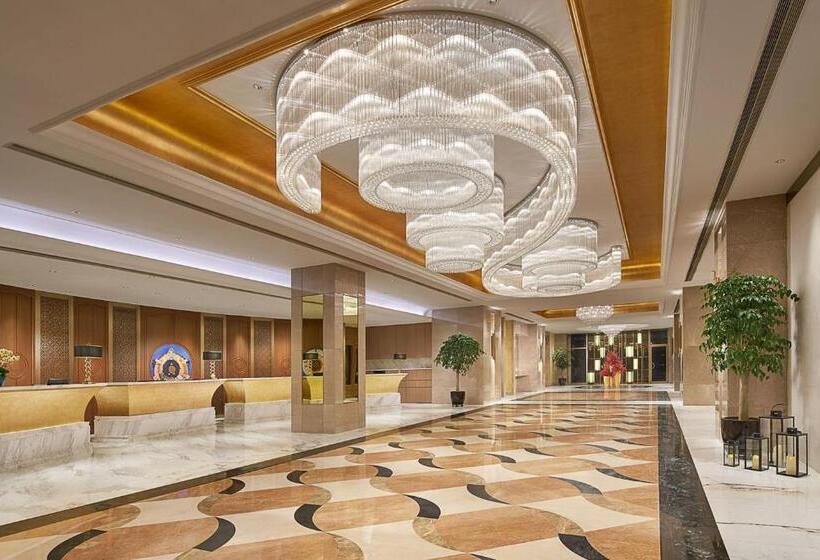 هتل The Westin Shenyang