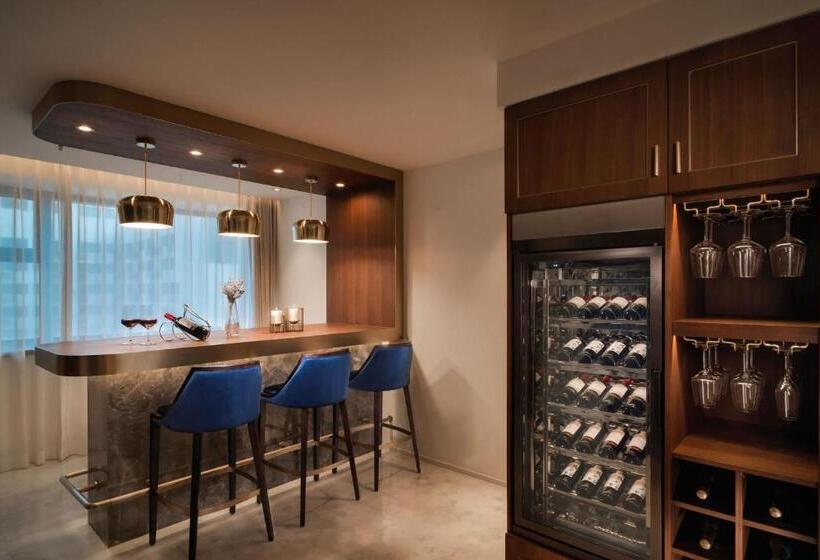هتل The Westin Shenyang