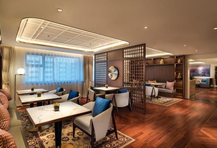 هتل The Westin Shenyang