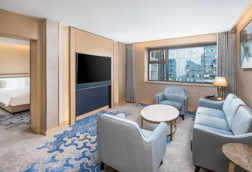 هتل The Westin Shenyang