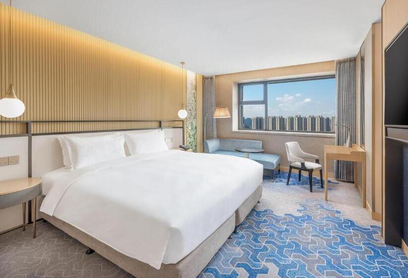 هتل The Westin Shenyang