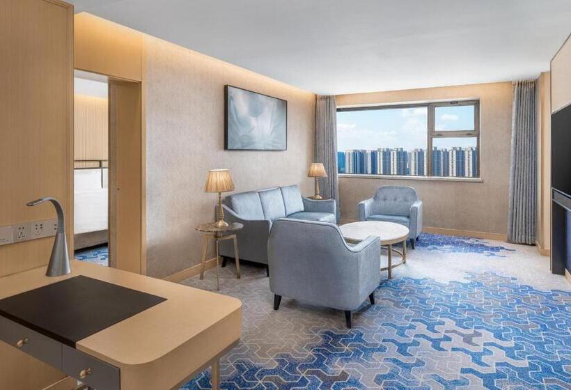 هتل The Westin Shenyang