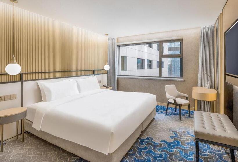 هتل The Westin Shenyang