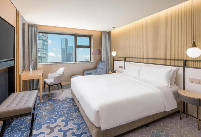 هتل The Westin Shenyang