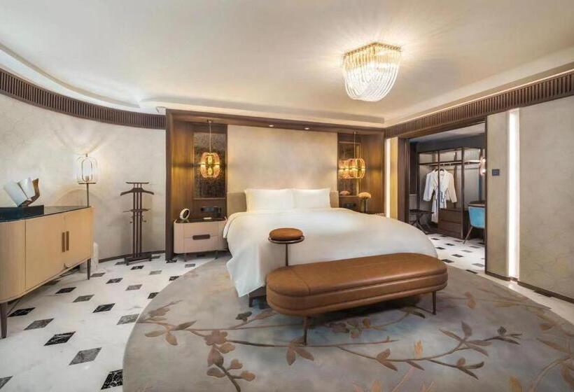 هتل The Westin Shenyang