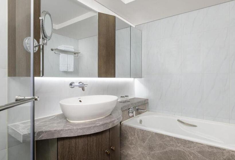 هتل The Westin Shenyang