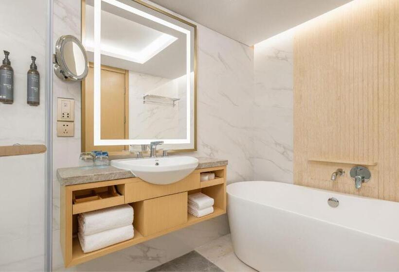 هتل The Westin Shenyang