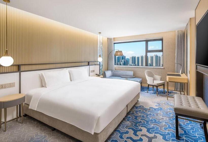 هتل The Westin Shenyang