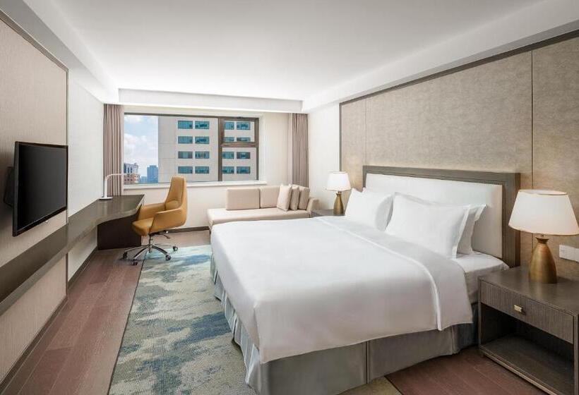 هتل The Westin Shenyang