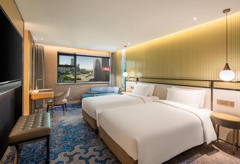 هتل The Westin Shenyang