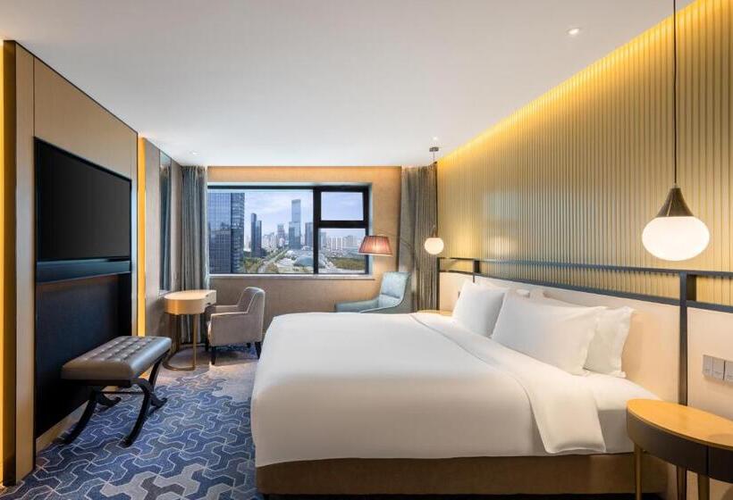 هتل The Westin Shenyang