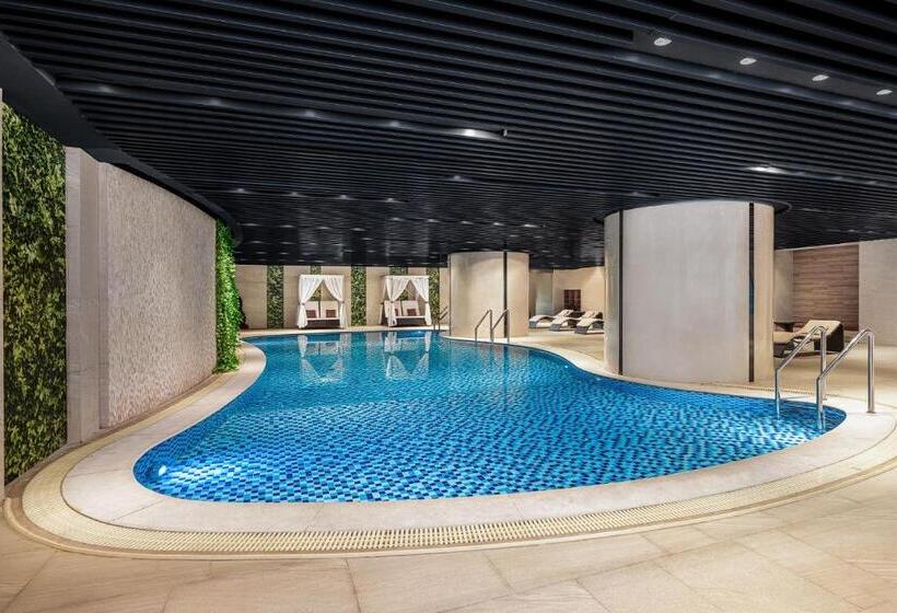 هتل The Westin Shenyang