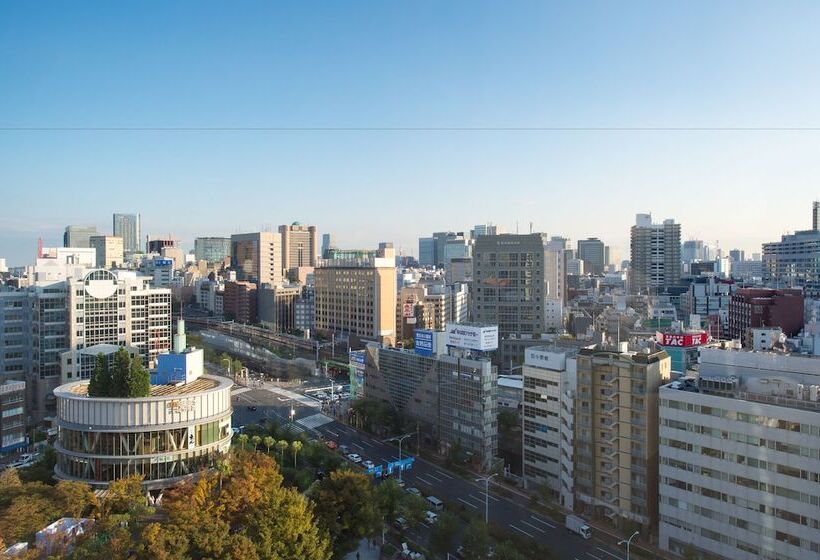 Fotos del hotel Tokyo Dome:  22