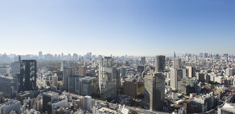 Fotos del hotel Tokyo Dome:  20