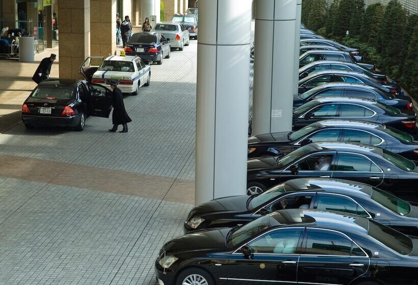 Fotos del hotel Tokyo Dome:  2