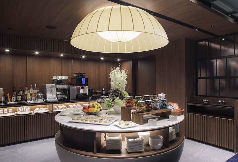 Fotos del hotel Tokyo Dome:  14