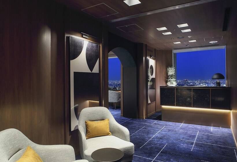 Fotos del hotel Tokyo Dome:  10