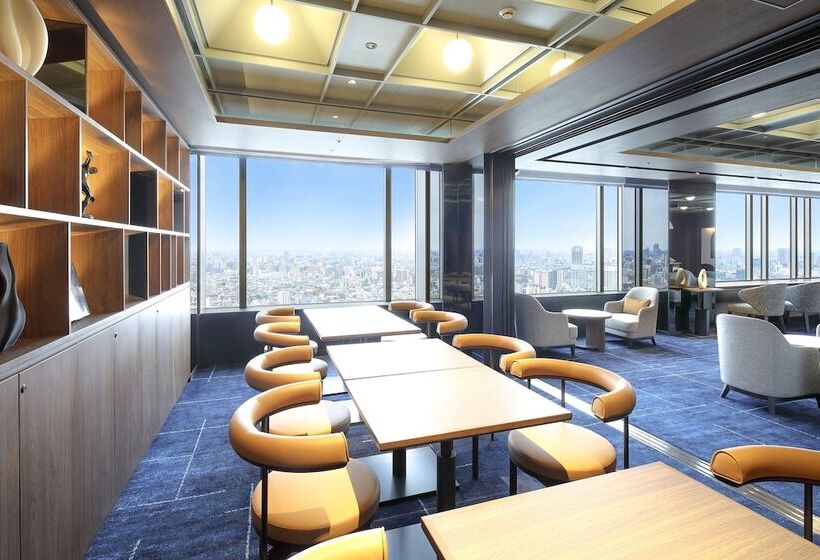 Fotos del hotel Tokyo Dome:  9