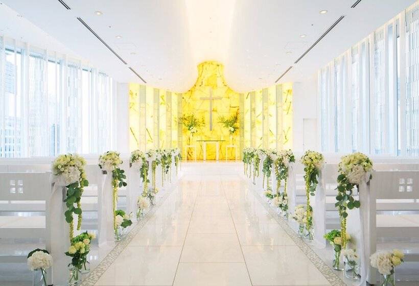 Fotos del hotel Tokyo Dome:  8