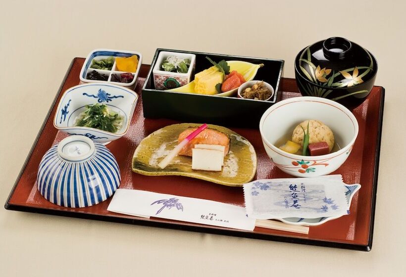 Fotos del hotel Tokyo Dome:  26