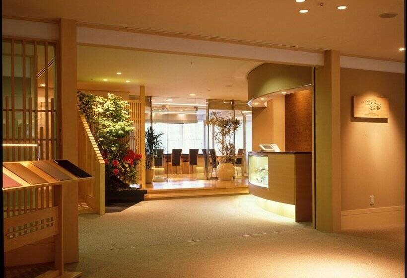 Fotos del hotel Tokyo Dome:  5