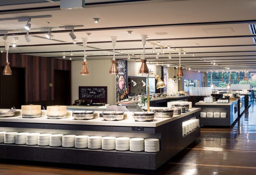 Fotos del hotel Tokyo Dome:  28