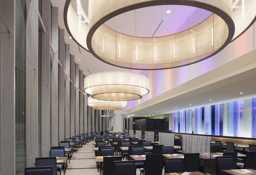 Fotos del hotel Tokyo Dome:  30