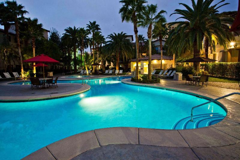 Fotos del hotel Tuscany Suites & Casino:  13