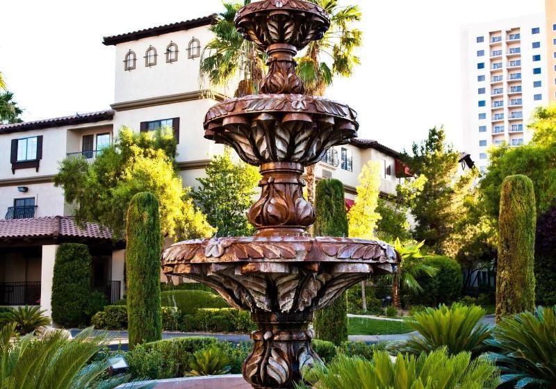 Fotos del hotel Tuscany Suites & Casino:  24
