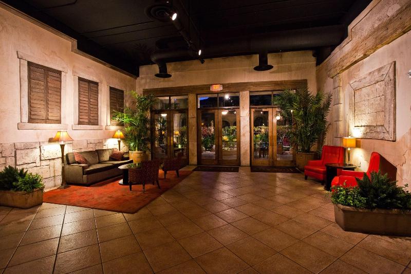 Fotos del hotel Tuscany Suites & Casino:  18