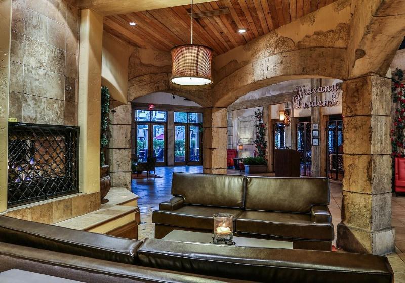 Fotos del hotel Tuscany Suites & Casino:  17