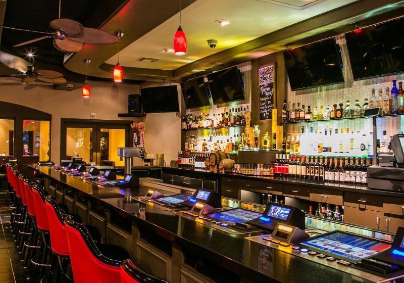 Fotos del hotel Tuscany Suites & Casino:  16