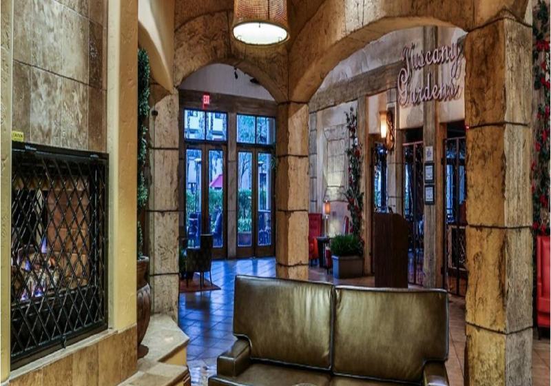 Fotos del hotel Tuscany Suites & Casino:  25
