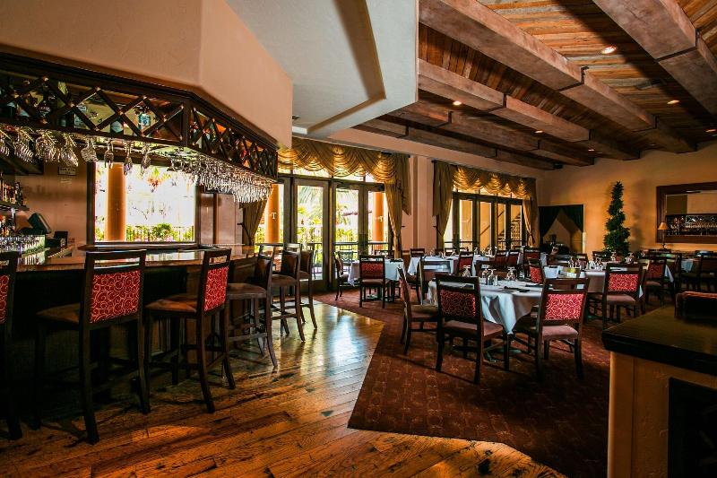 Fotos del hotel Tuscany Suites & Casino:  6