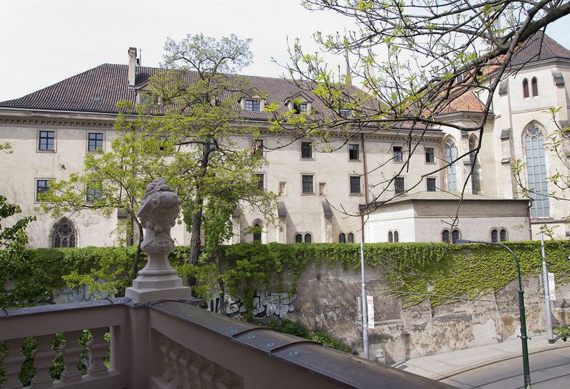 Fotos del hotel U Svatého Jana:  44