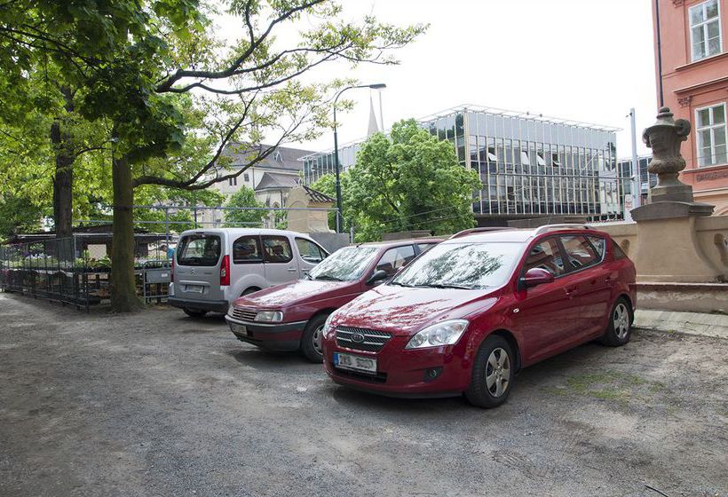 Fotos del hotel U Svatého Jana:  29