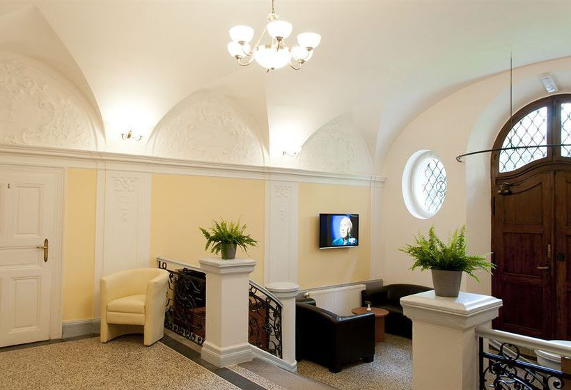 Fotos del hotel U Svatého Jana:  33