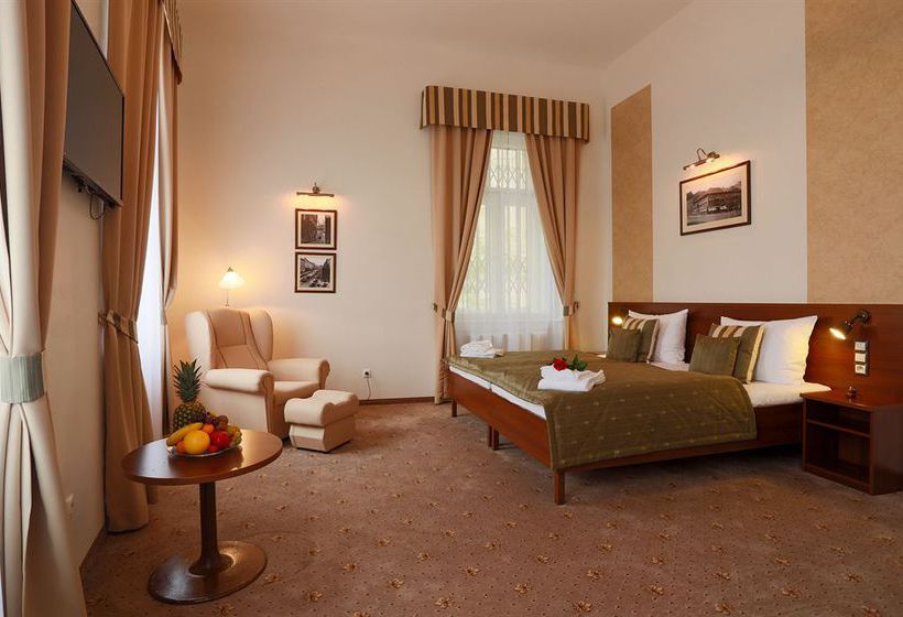 Fotos del hotel U Svatého Jana:  28