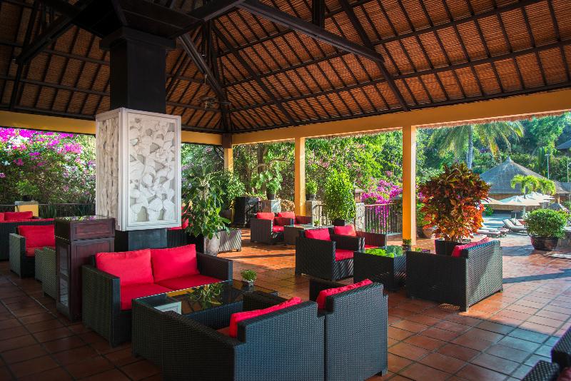 هتل Victoria Phan Thiet Beach Resort & Spa