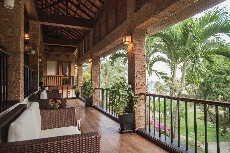 Hotel Victoria Phan Thiet Beach Resort And Spa