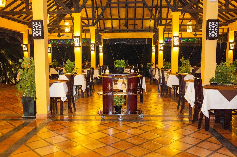 Hotel Victoria Phan Thiet Beach Resort And Spa