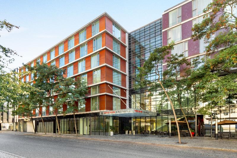 Fotos del hotel Vienna House Andel´s Prague:  5 Fotos del hotel Vienna House Andel´s Prague:  5