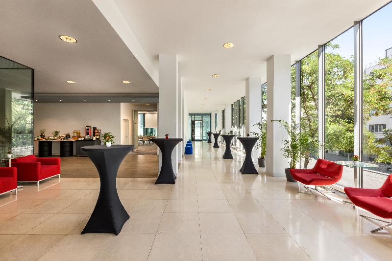 Fotos del hotel Vienna House Andel´s Prague:  9 Fotos del hotel Vienna House Andel´s Prague:  9
