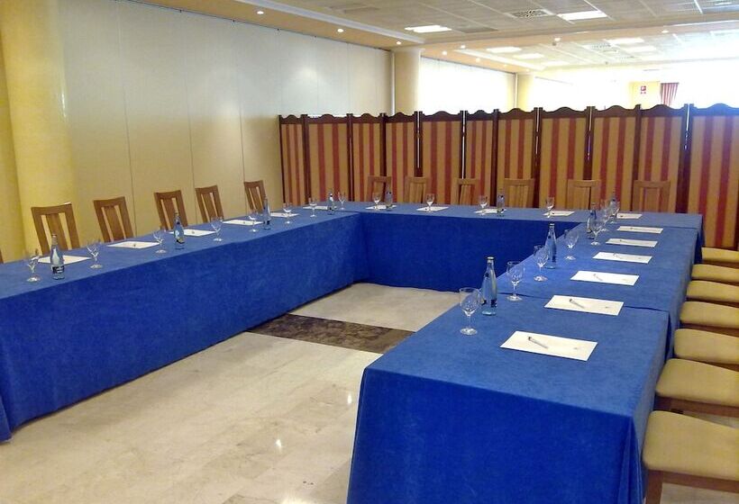 Fotos del hotel Villa De Gijon:  10