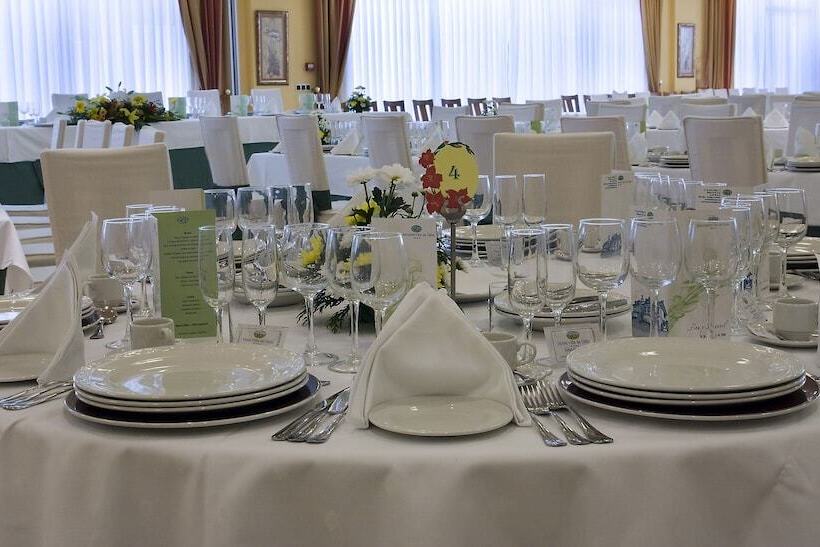 Fotos del hotel Villa De Gijon:  5
