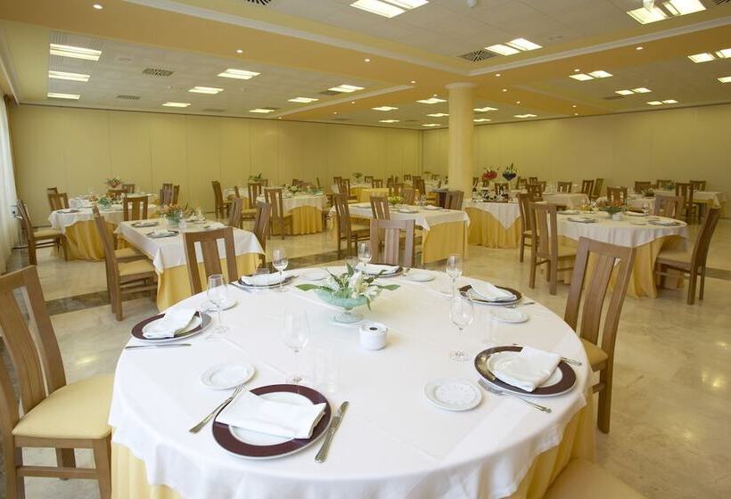 Fotos del hotel Villa De Gijon:  12