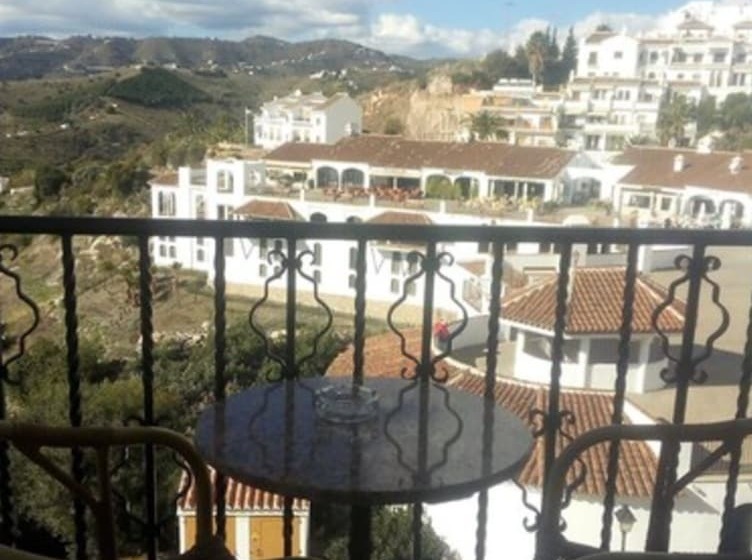 هتل Villa Frigiliana