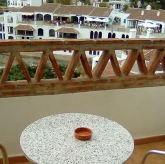 هتل Villa Frigiliana
