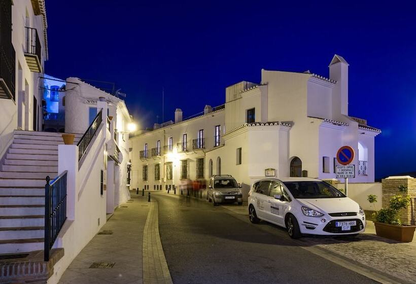 هتل Villa Frigiliana